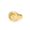 Custom Map Ring – A Place Close to Your Heart